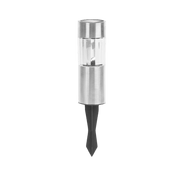 Modee Lighting LED Szolár Napelemes Leszúrható Lámpa GS012 (28cm) (12db/display)